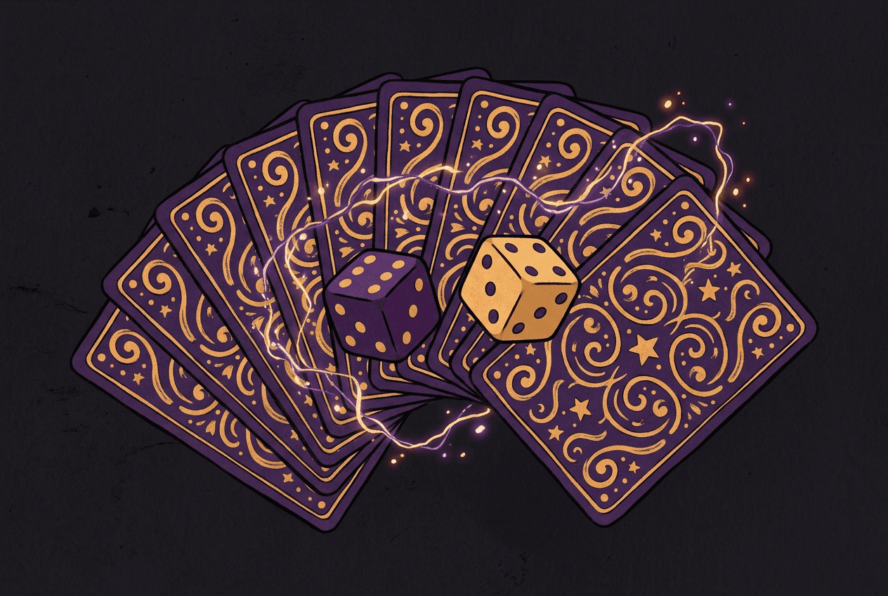 Harry Potter Battle Card Game photo