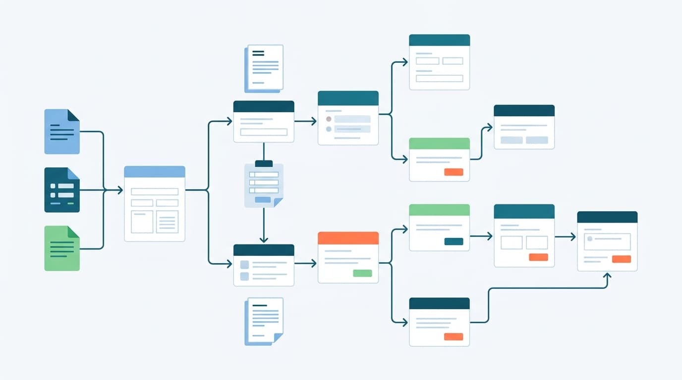 Workflow Manager photo